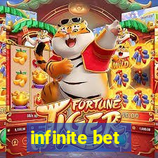 infinite bet